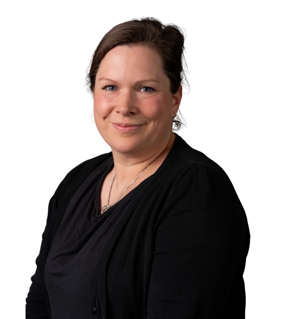 Madeleine – Ihre persönliche Pflegeberaterin